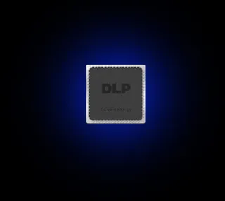 科技芯片psd分层素材