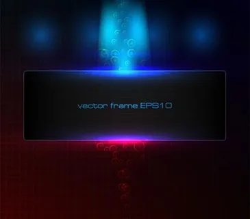 3d立体图形矢量素材四