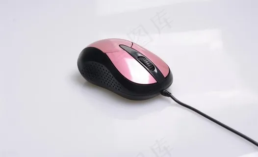 粉色鼠标图片 粉色鼠标图片