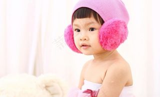 快乐宝贝图片