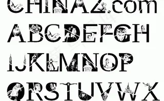 TAK Enchanted 英文字...