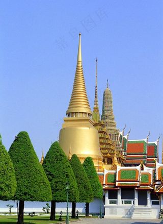 泰国风情图片