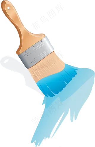 儿童绘画人物工具PNG透明背景免扣...