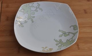 盘子图片