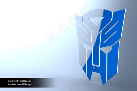 汽车人标志（变压器）