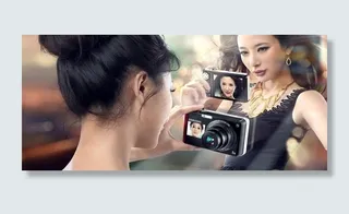 三星数码相机图片