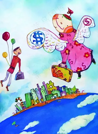 位图 时尚休闲女装 T恤图案 卫衣...