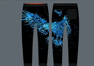 2016创意服装设计图片