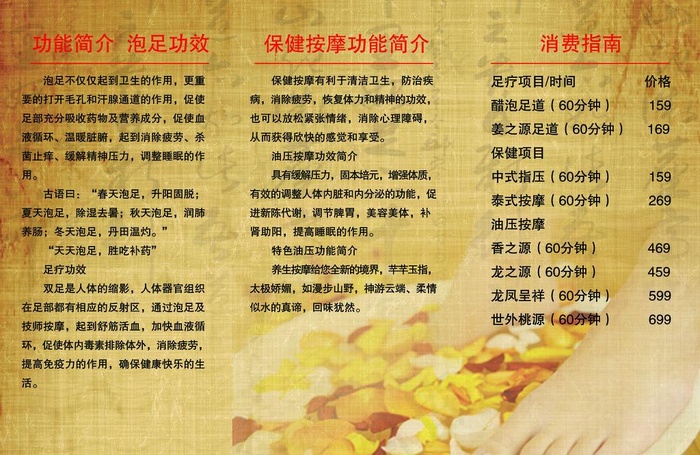 足疗图片(3508X2480(DPI:300))psd模版下载
