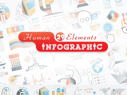 创意图表设计 创意图表设计