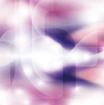 炫彩背景矢量素材