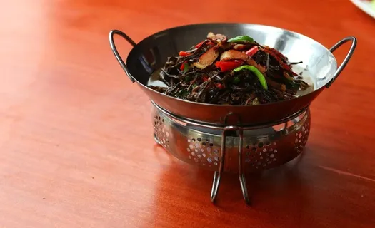 干过茶树菇图片 干过茶树菇图片