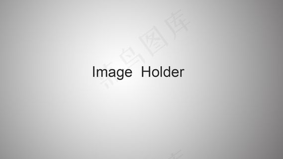 优雅的百叶窗个人写真电子相册AE模板