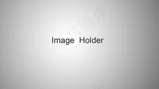 优雅的百叶窗个人写真电子相册AE模板