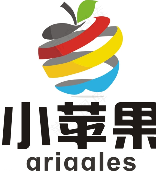 logo设计图片cdr矢量模版下载