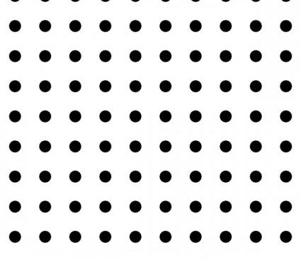 04点的正方形网格图案剪辑艺术