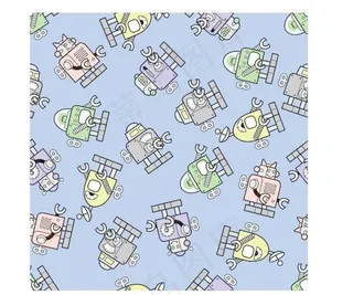 花纹矢量花纹底纹背景矢量素材