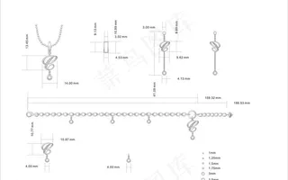 珠宝首饰套装图片