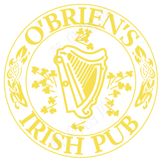 obriens爱尔兰酒吧