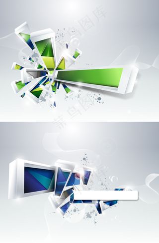 多媒体设计素材