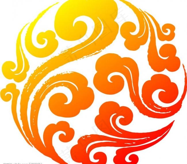 祥云图片