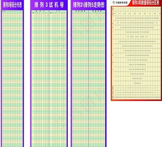 中国体育彩票图片