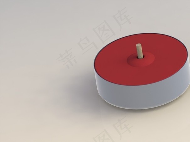 玻璃蜡烛