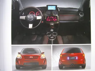 0374_汽车广告 版式设计 JP...