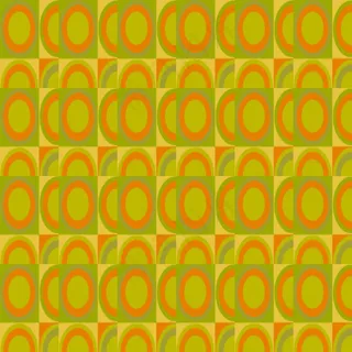 黄绿色纹理背景