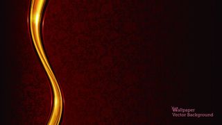 高贵典雅复古花纹背景矢量素材