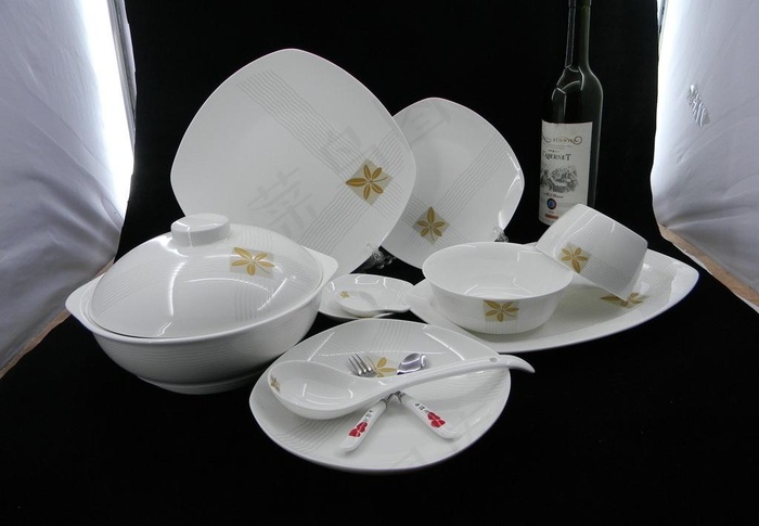 餐具2图片