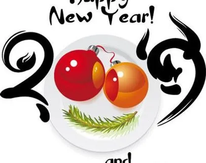 新年快乐，祝你好胃口