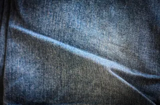 牛仔裤纹理背景