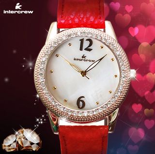 淘宝天猫时尚女表主图PSD下载