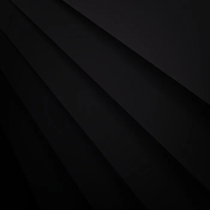 黑色阶梯矢量背景图