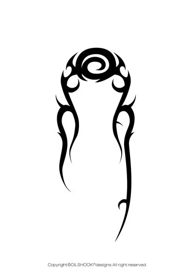 图腾 花纹 边框 底纹eps,ai矢量模版下载