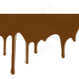 巧克力液体设计矢量素材,巧克力液体设计矢量素材,