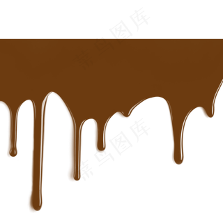 巧克力液体设计矢量素材,巧克力液体设计矢量素材,