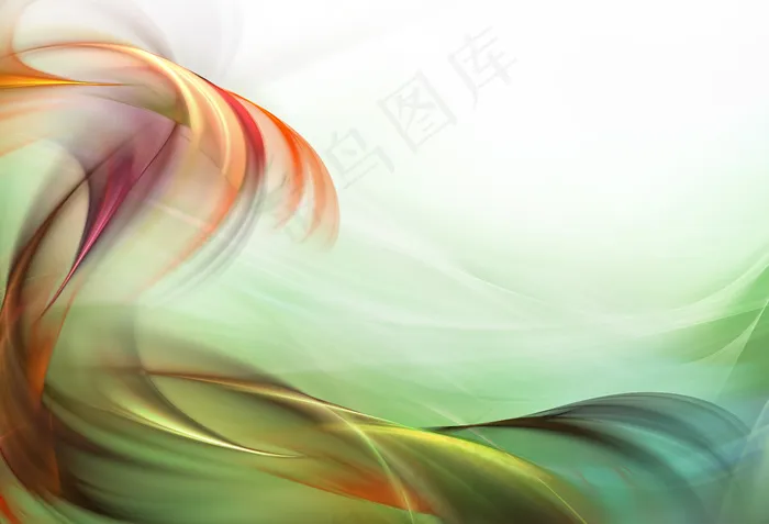 绚丽多彩背景图片