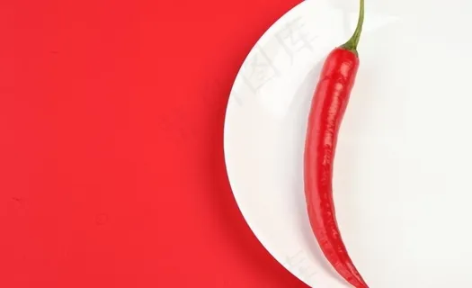 辣椒图片
