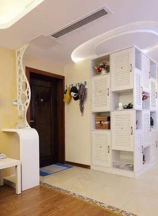 小户型装修设计效果图