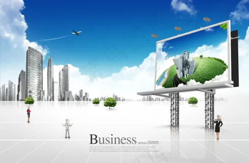 商务素材图片 商务素材图片