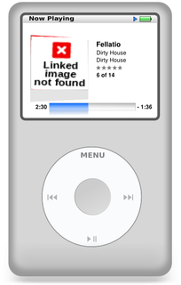 MP3播放的剪辑艺术