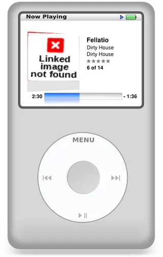 MP3播放的剪辑艺术