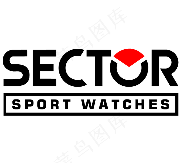Sector logo设计欣赏 软...ai矢量模版下载