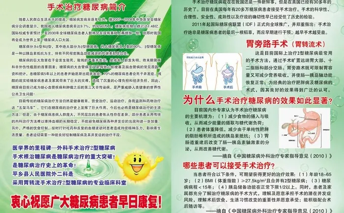 糖尿病图片(2976X4010(DPI:350))psd模版下载