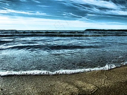 海岸美景图片 海岸美景图片
