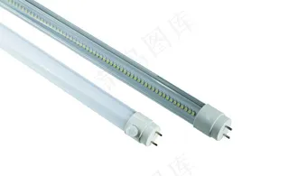 led日光灯光图片