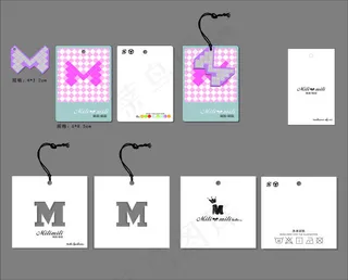 咪 莉 咪 莉 吊 牌