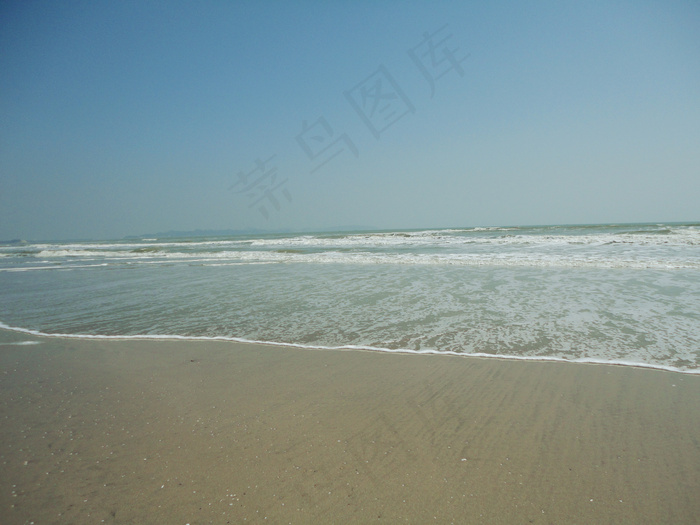 海滩图片